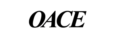 20% off everything at OACE to mark the grand opening of the shop