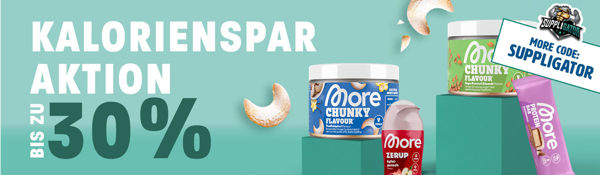 More calorie-saving deals with up to 30% off and massive restocks