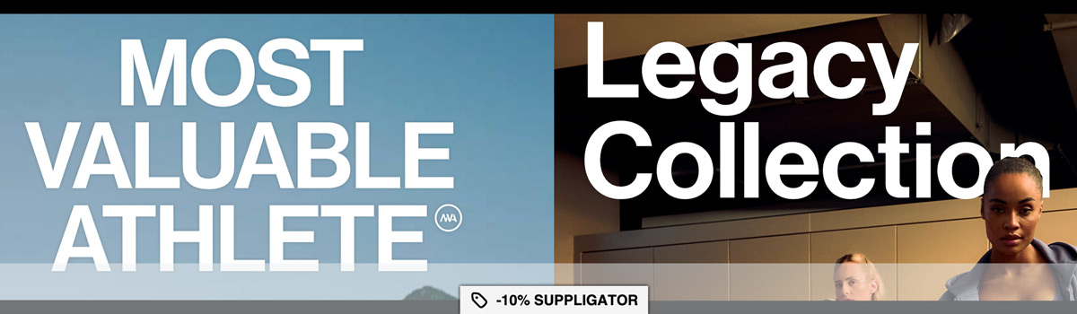 Launch of the new OACE Legacy Collection + MVA expansion with a 10% discount