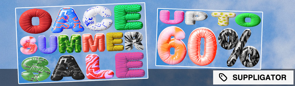 OACE Summer Sale with up to 60% off