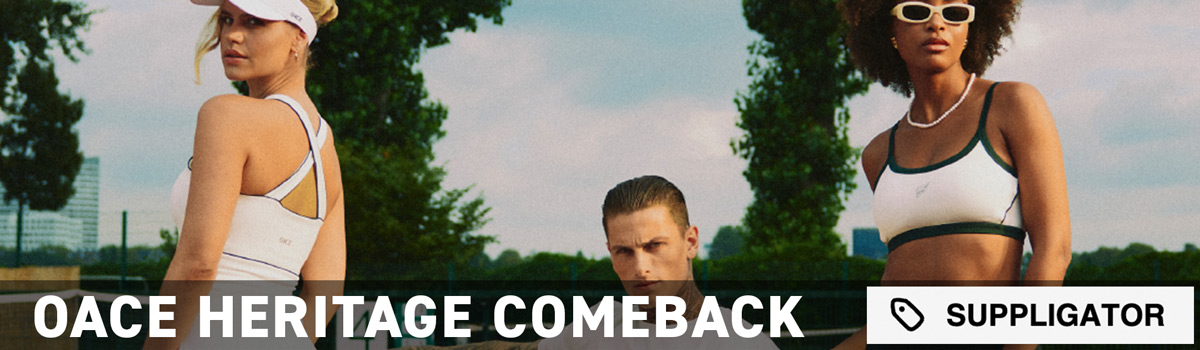 OACE Heritage Comeback with a prize draw for a trip to Tuscany