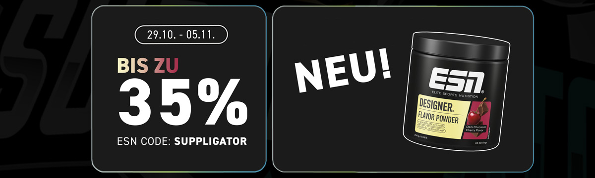 Up to 35% off during ESN Breakfast Week