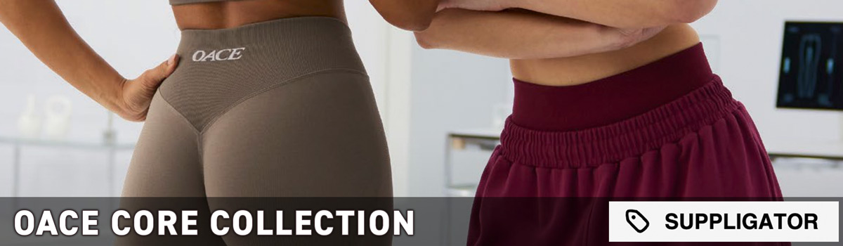 OACE Core Collection with up to 20% off