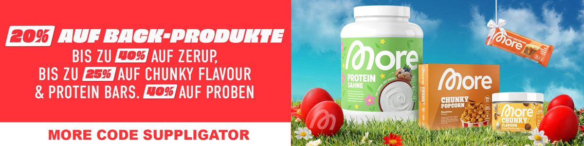 More Easter offers with up to 40% off and lots of special deals