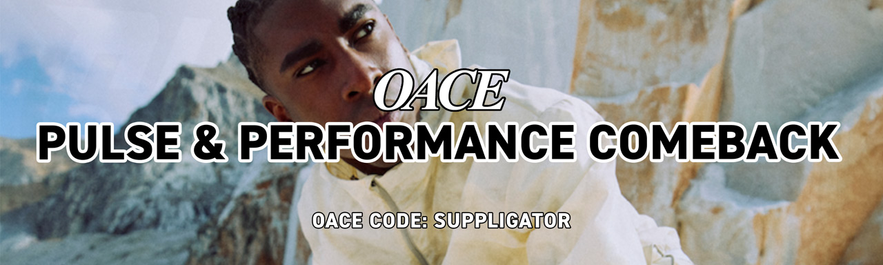 OACE Pulse & Performance: A Comeback