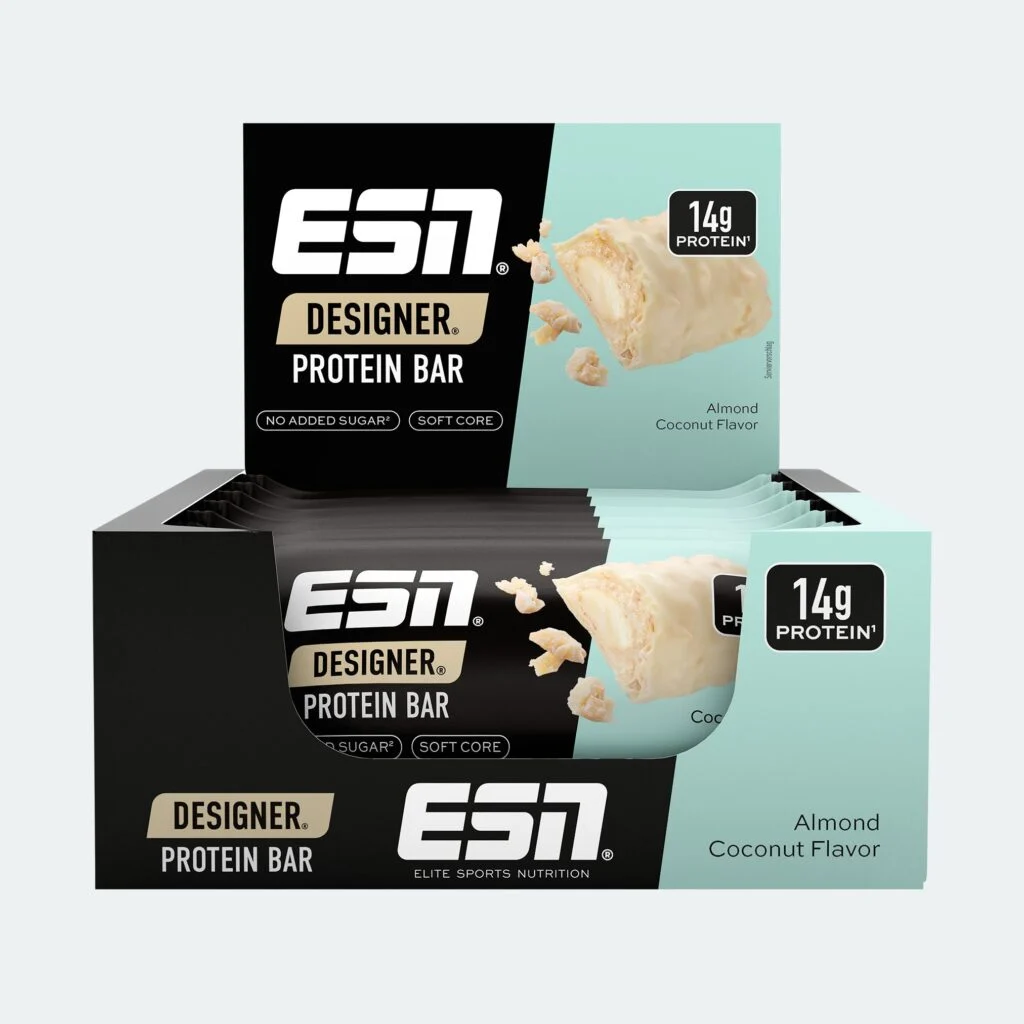 ESN Designer Bar