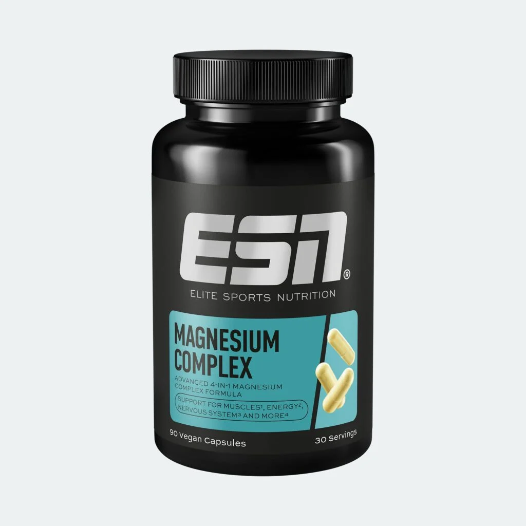 Magnesium Complex