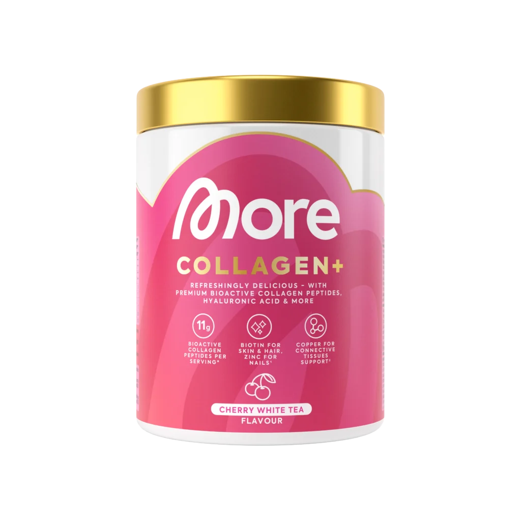 MORE Collagen+