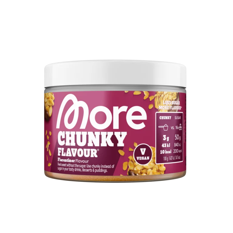 Chunky Flavour Florentiner