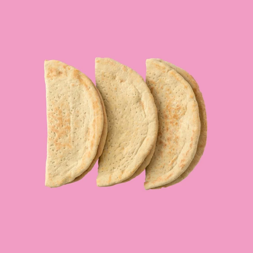 More Taste Sandwiches