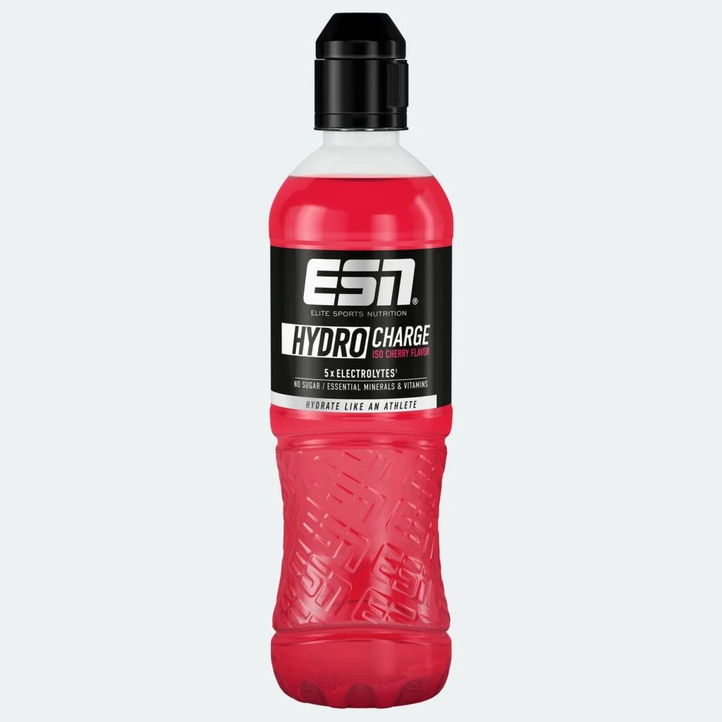 HydroCharge – Iso Cherry